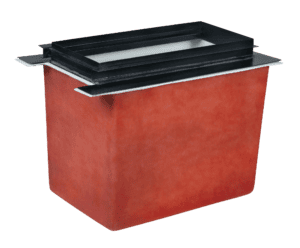 Cle Container Drop CLE/CLS Series – Petroleum Containment, Inc.