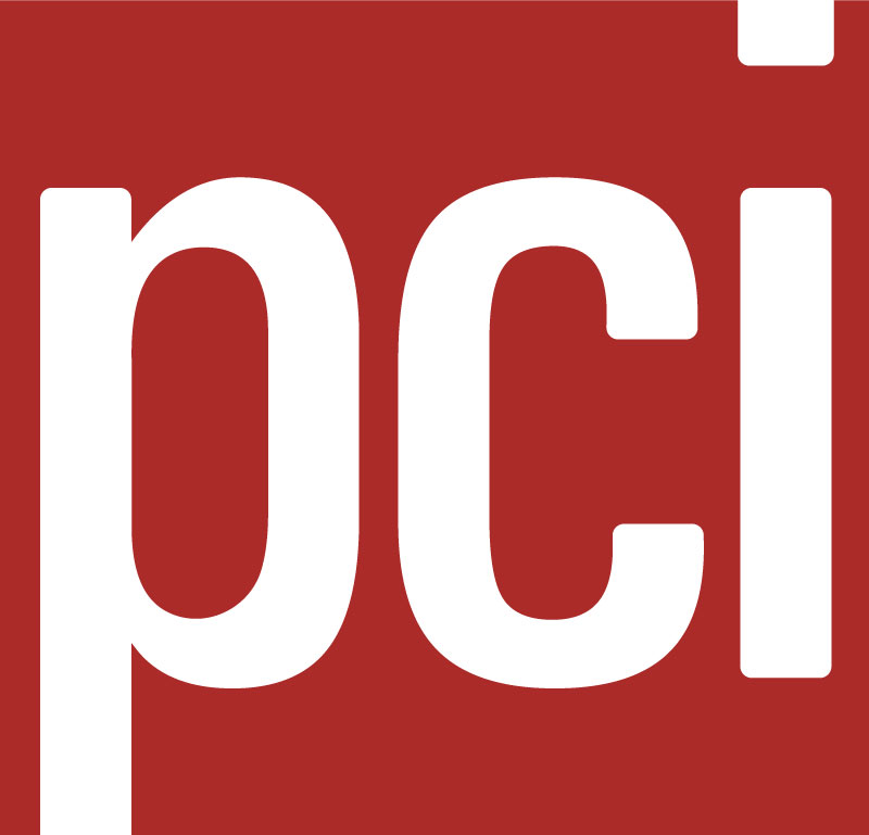 PCI logo